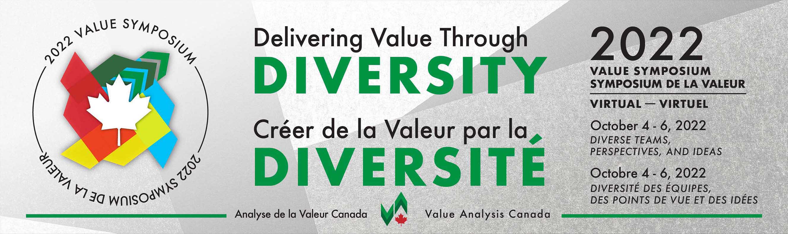 Delivering Value Through Diversity